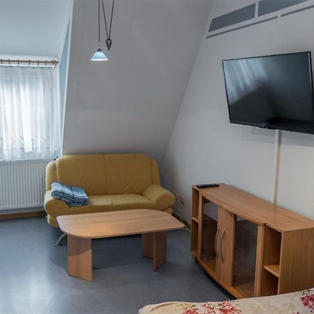 Hundemuede In Dresden Apartment Exterior photo